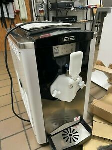 Soft Serve Machine / Frozen Product Dispenser