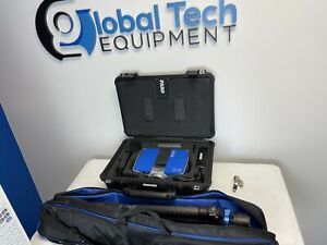Faro Focus X330 3D Laser Scanner w/ Accessories, Tripod, SCENE 5.5 Dongle