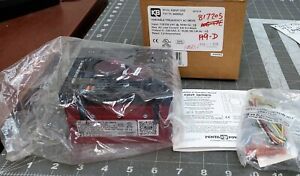 KB Electronics KBVF-23D Variable Frequency AC Drive 115/230 VAC 50/60 Hz [B4B2]