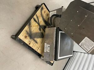 nemco panini pro used panini press. Commercial grade worth 8,495.00