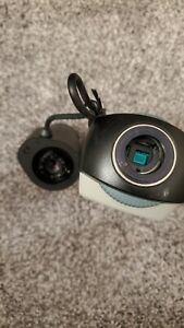 *Lense module broken* Philips LTC0455/20 Digital Color Camera