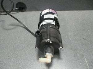 Little Giant Pump TE-3-MD-HC Thermally Protected
