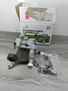 ATIMA Vertical Pressure Washer Pump 2900-3200PSI 2.5GPM for 308653052, 308653006