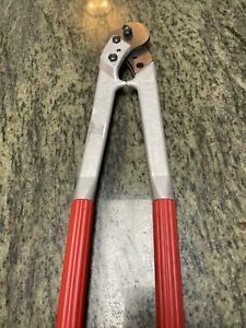FELCO C12 CABLE CUTTERS