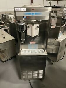 2014 Taylor 441 Milkshake Frozen Drink Beverage Machine Warranty 1PH Air