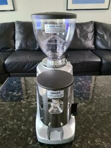 Mazzer Super Jolly Doser Espresso Coffee Grinder Excellent and Original