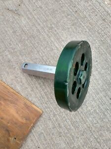 6 1/16 - 16 NS 3B SET THREAD PLUG GAGE 6.0219 GO PD TOOL