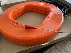 100 feet Fish Tape for ekectricians