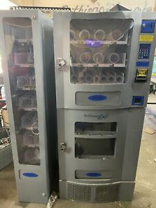 vending machine