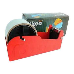 Ikon Kayo Tape Dispenser (2 inch) Colour may vary || FREE SHIPPING