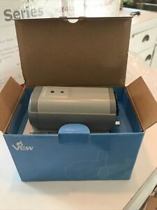 CCTV  CR3SNWDRS Wide CCTV De View Box Day/Night  Hi-Res Security Color Camera