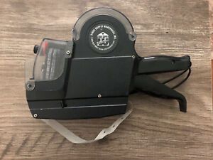 2 Line Price Gun ~ Store Supply Warehouse