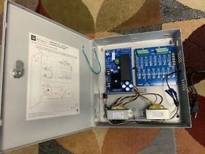 ALTRONIX ALTV615DC1016 CCTV Camera &amp; Accessory Power Supply