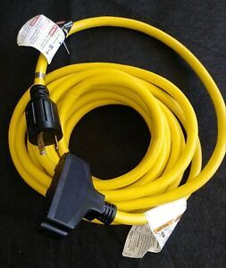 Champion Power Equipment 48034 25 ft. Extension Cord New box not included