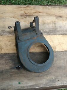 Antique Vintage Briggs &amp; Stratton 8R6 Flywheel Cover Shroud - Tag not sale