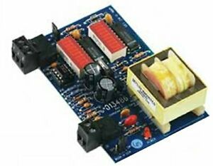 ALC DIAG485 156 Kbps Ancillary Network Board for ARCNet, Diagnostic Board