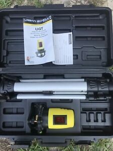 Self Leveling Contractor Grade Laser Level Urban Gorilla Tools Heavy Duty