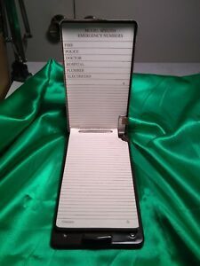 Granjans Refills for Bates Secretary, Model G, 501 E  Listfinder/List Finder