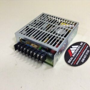ETA ELECTRIC Power Source WRA05SX-U Used #73090