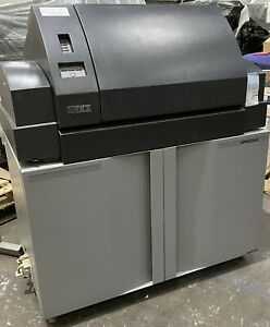 AB Dick / Presstek DPM 2340 Digital Plate Maker