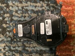 Used 3M Intercom headset intercom system G5H1 POD ONLY