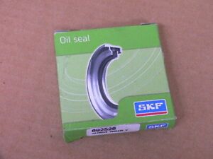 SKF 692526, 48X62X8, HMSA10 V OIL SEAL