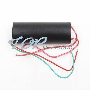2PCS DC 3v-6v to 400kV 400000V Boost Step-up Power Module High-voltage Generator