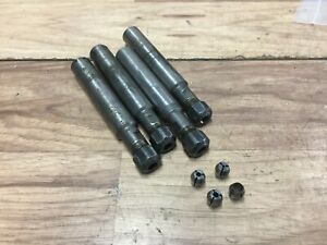 UNIVERSAL ENG TOOL HOLDERS 3/4 X 4 1/2 &#034;