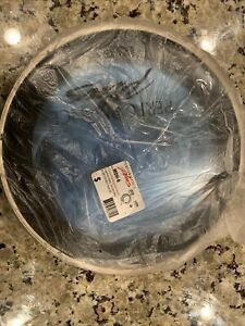 Performance Plus Drumheads 6 Pack 4 8 and 2 13 inch Drum Heads MDH-6