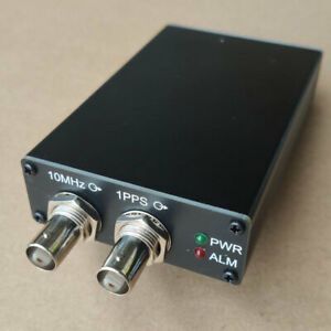 PLL-GNSSDO GNSS Disciplined Oscillator GNSS Disciplined Clock 10MHz Clock