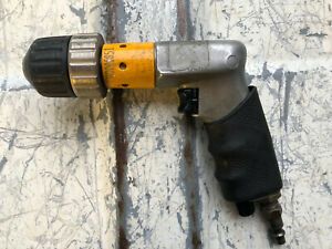 Atlas Copco pistol grip drill, 4,500rpm, LBB16 EPX045