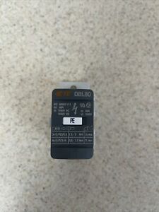 ENTRELEC Distribution Block DBL 80