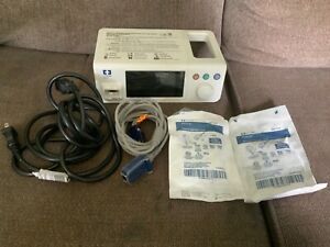 Covidien Nellcor Bedside SpO2 Patient Monitoring System