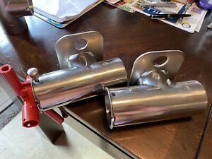 Taylor Ice Cream C712 Hopper Pumps