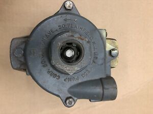 Used C10A-OS-UD ECO Wet End Only Centrifugal Pump Stainless Steel With 56c Mount