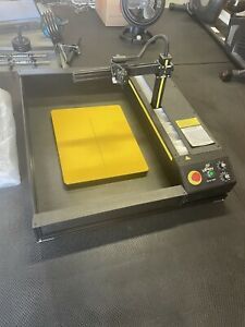 Viper XPT-1000 Pre Treat Machine For DTG Printing