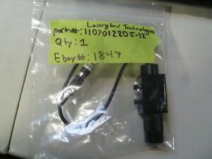 LASERGLOW TECHNOLOGIES BLG0051XX LASER