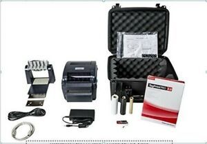 HellermannTyton 556-00256 TT230SMC Kit, 1/pkg