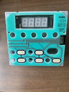 511867 DRYER 24V MDC COMPUTER D511867,506138 , TU21388 |GG378