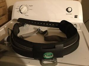 Man Rated Gut Strap Size Large