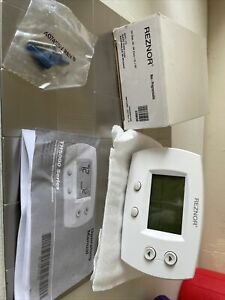 Reznor Model 220630 Honeywell Private Labeled TH5220D1159 Focus Pro Thermostat