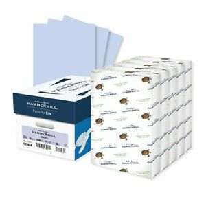 Hammermill Colored Paper 20 lb Orchid Printer Paper 11 x 17-5 Ream 2500 Sheet...