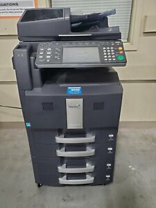 Kyocera TaskAlfa 300ci A3 Color Laser Multifunction Printer for Repair