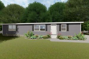 2021 Clayton TRU Thrill 3BR/2BA 1475 sq&#039; Mobile Home - Factory Direct - Florida