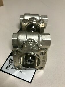Belimo B212 1/2&#034; CV: 3.0 Characterized Control Valve