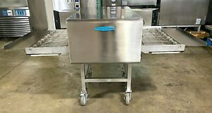 Turbo Chef HCW2620 Electric *VENTLESS* Conveyor Oven (Fully Refurbished)