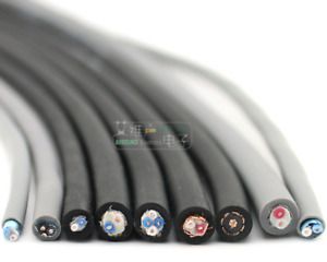 1 meter SREXACT audio and video microphone cable mixer light signal engineering