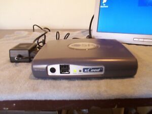 QSR DE4100 Xceed Video Controller Front USB w/ P. Supply T.Bell comp.