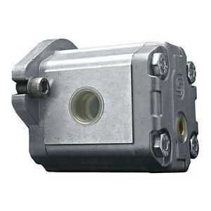 A.R. NORTH AMERICA ALM2A-R-16-E2 Motor,Hydraulic 0.71 Cid