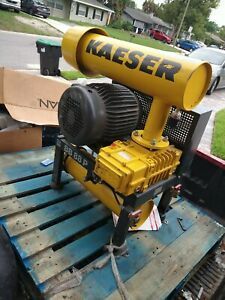 Kaeser Omega 23 Plus Omega Plus BB 88 P FREE FREIGHT SHIPPING